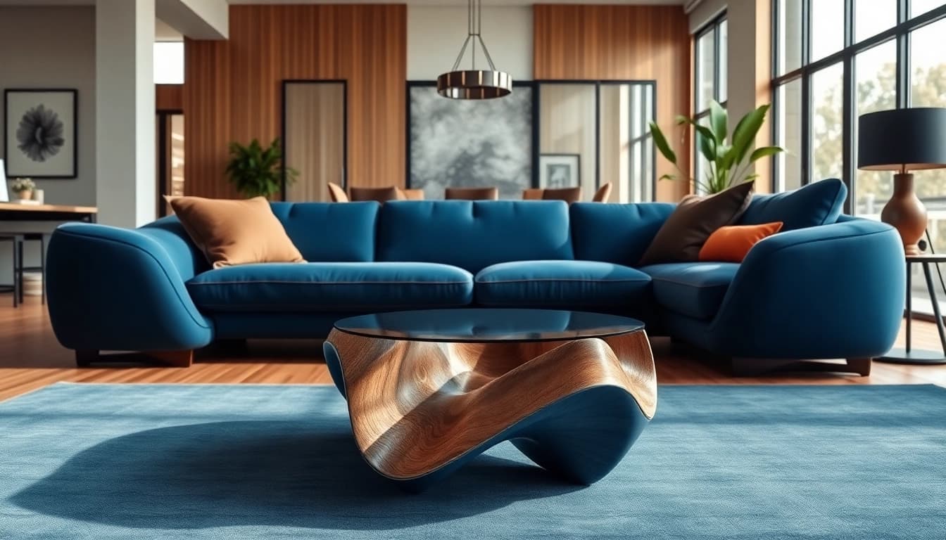 Enhance your living space with stylish modern furniture from https://deco2.gr