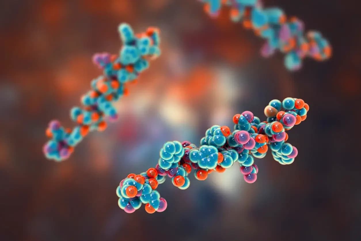 Peptides and Their Impact on Scientific Progress