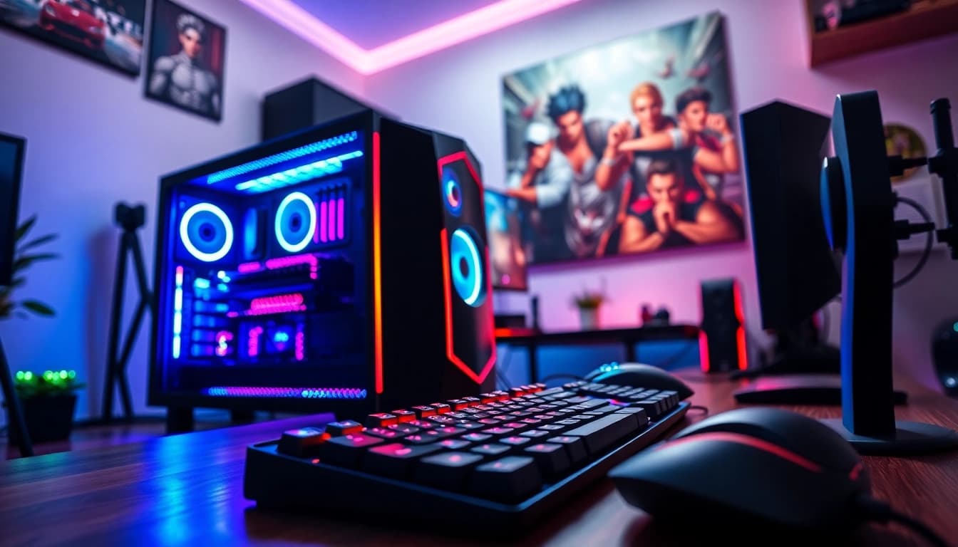 Membuka situs slot gacor dengan antusias di lingkungan gaming modern.