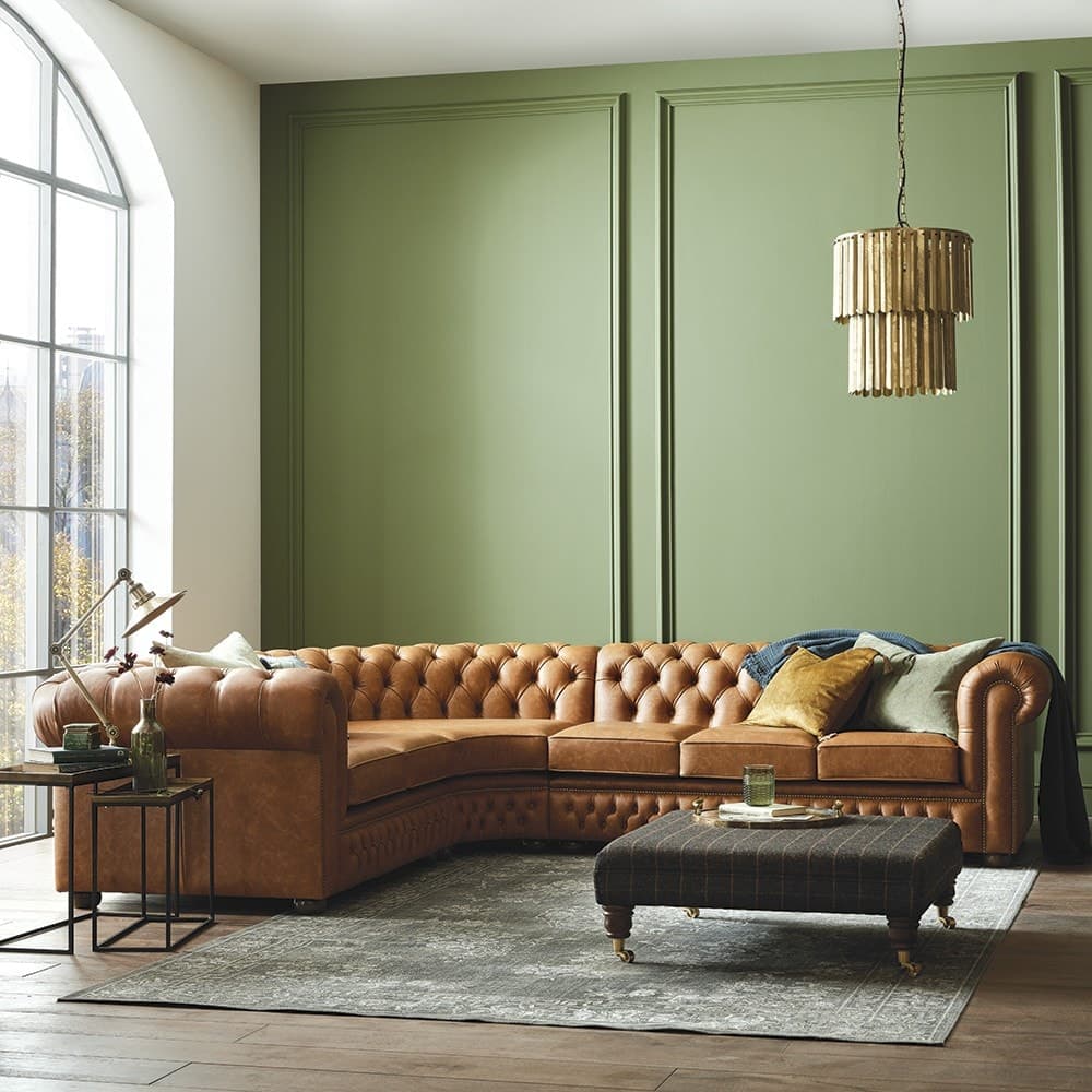 Corner Sofa European Quality – Durable Designs by Msofas