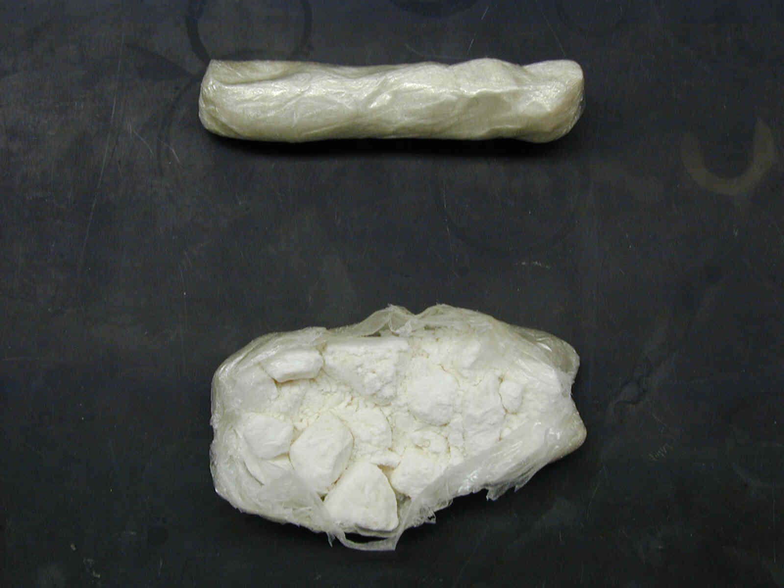 Public Awareness Campaigns About Buying Cocaine Online