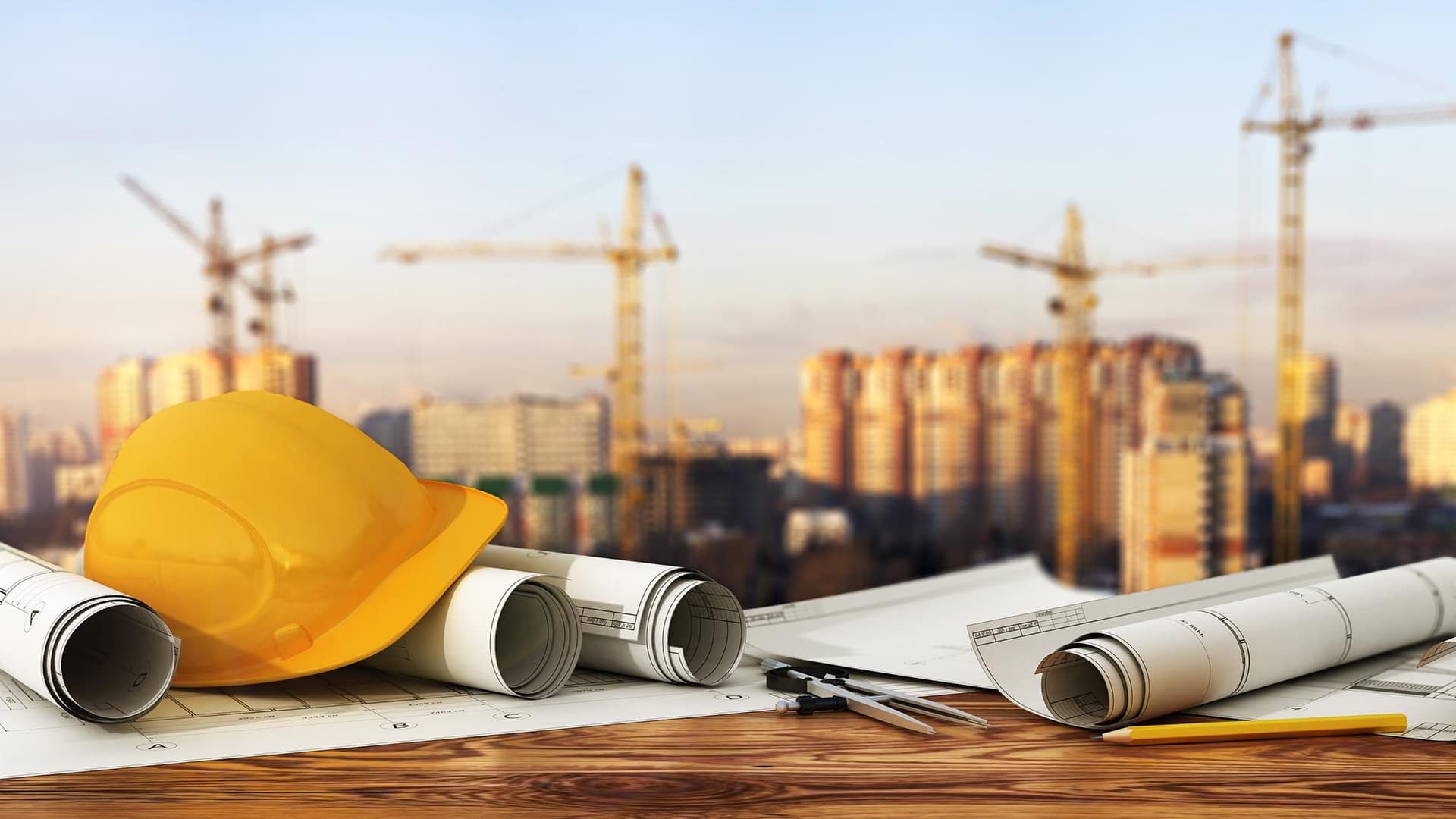 Expert Insights on New Jersey General Contractor Services and Best Practices