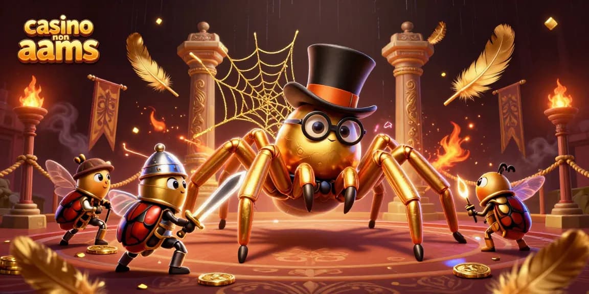 Gioca nei veri casinò online non AAMS per vincere premi d'oro e divertimento.
