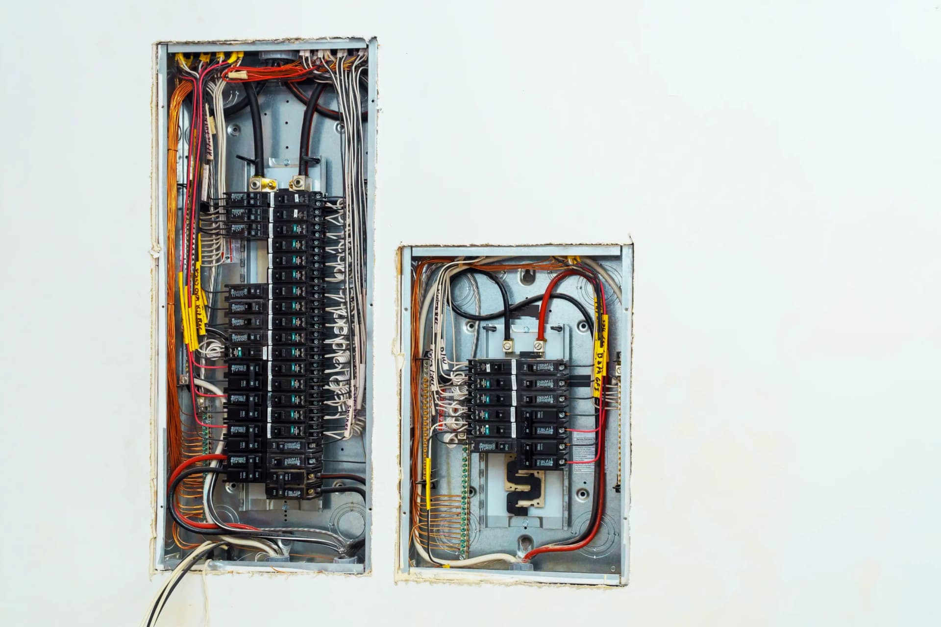 General Building Maintenance Focused on Safety, Efficiency, and Longevity