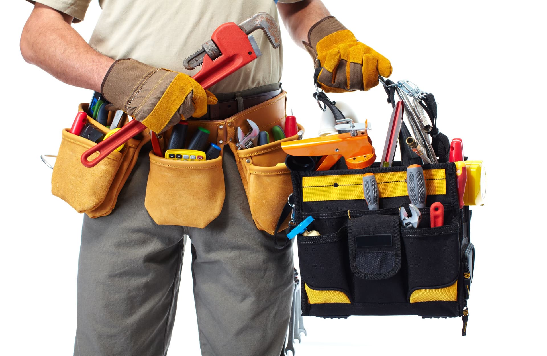 Professional Handyman Redmond Delivering Superior Workmanship