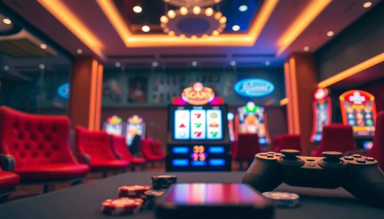 Play engaging online slots Uk with stunning graphics and exciting gameplay experiences.