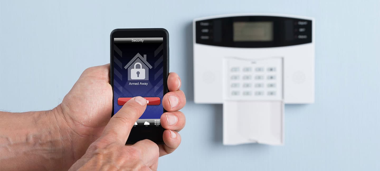 Licensed Security Systems Installation Melbourne – Experienced Technicians