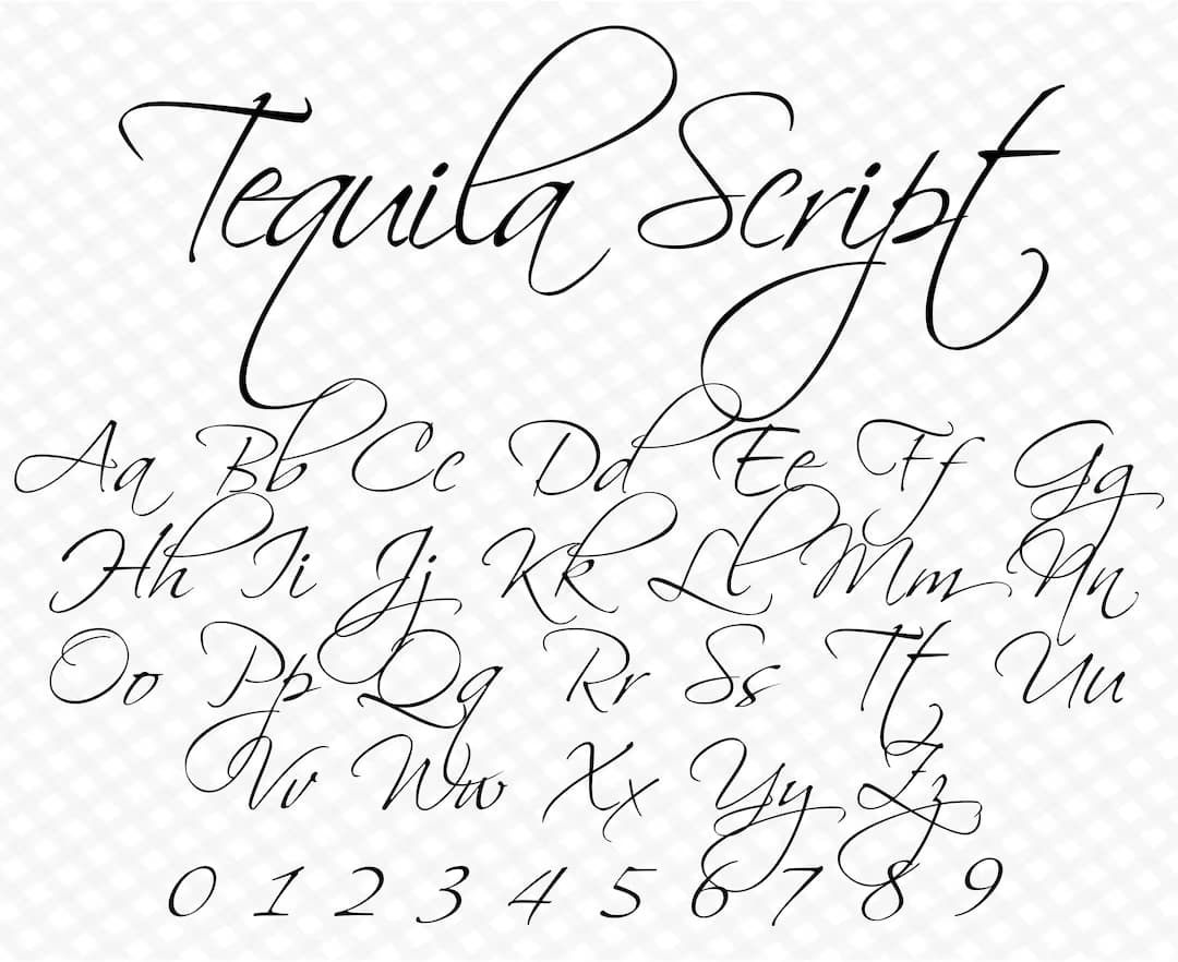 Cursive Text Generator: Transform Your Writing Instantly
