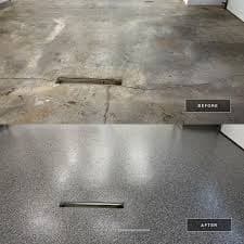 Minneapolis Concrete Coatings That Stand Up to Heavy Use