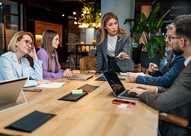 Dallas Temporary Agency Services by dfwHR – Your Staffing Solution in DFW