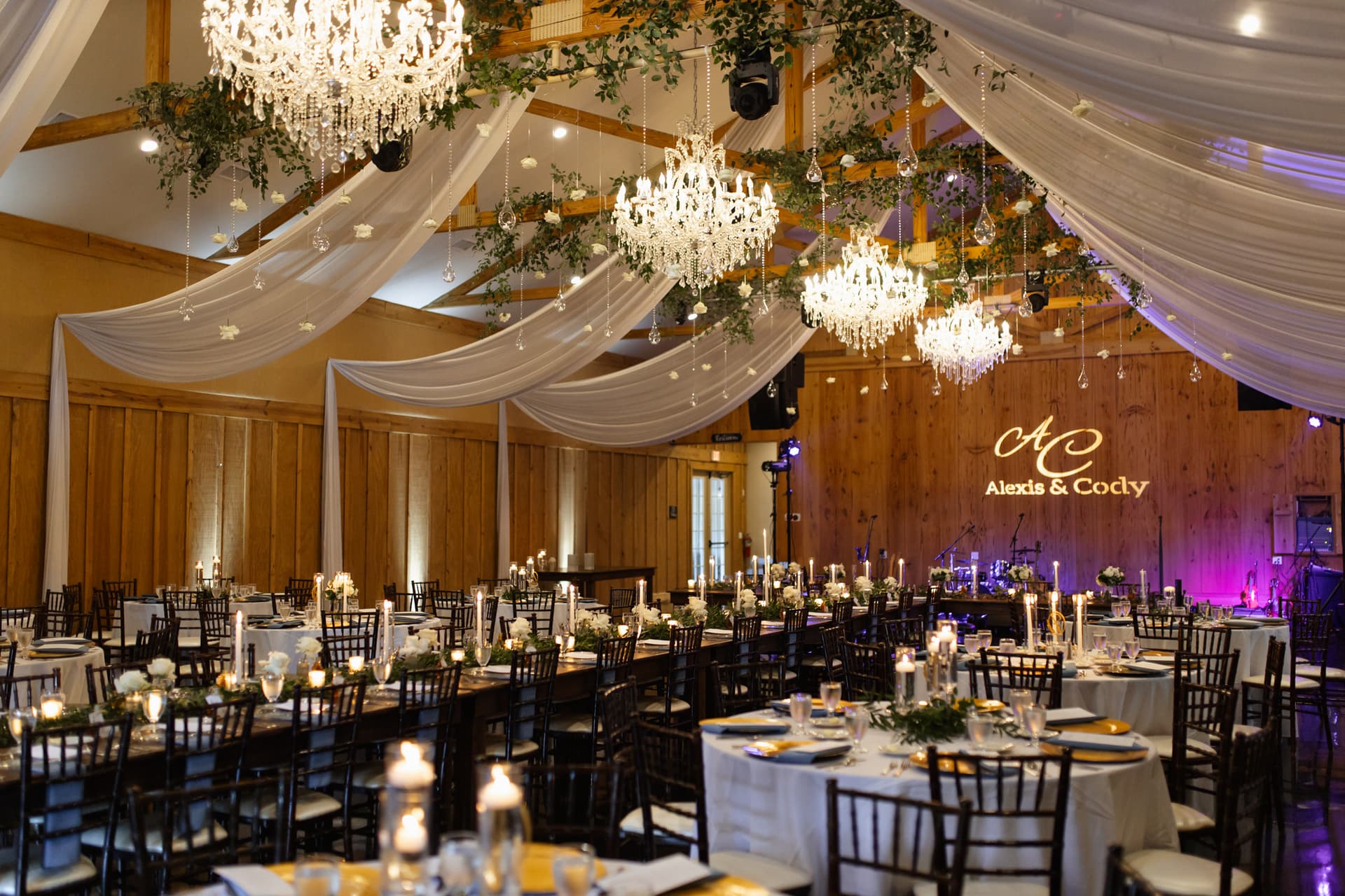 Events Venue Jacksonville FL Featuring Stunning Event Spaces