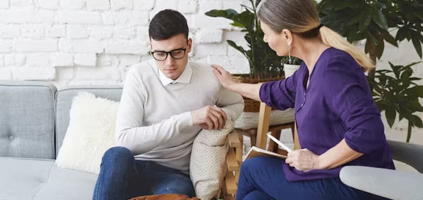 Advanced Mental Health Solutions by Certified Psychiatrist India at CHMC Clinic