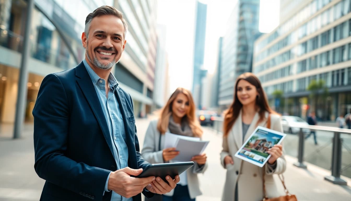 Immobilienmakler in Frankfurt präsentiert top Angebote bei https://frankfurt-bester-immobilienmakler.de