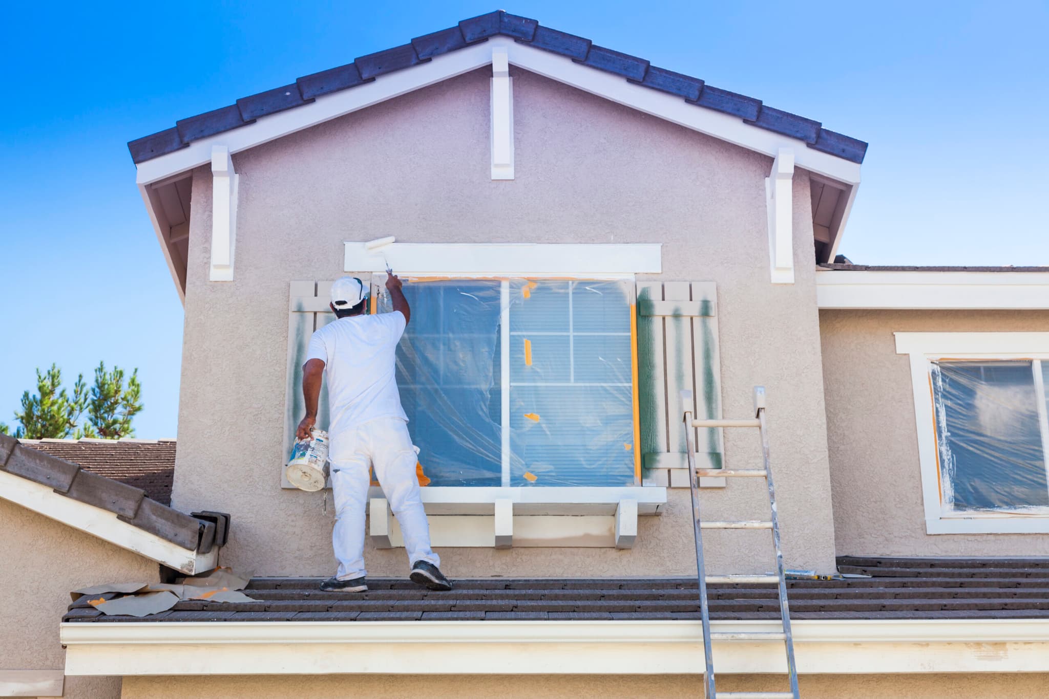 Affordable Commercial Painting Contractors Columbus Ohio – Quality Results