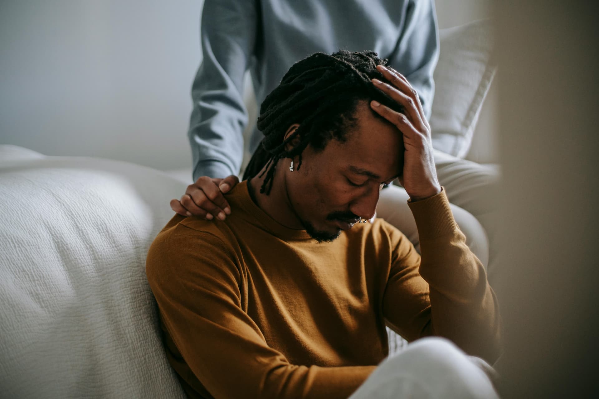 How to Heal After Learning a Christian Committed Suicide