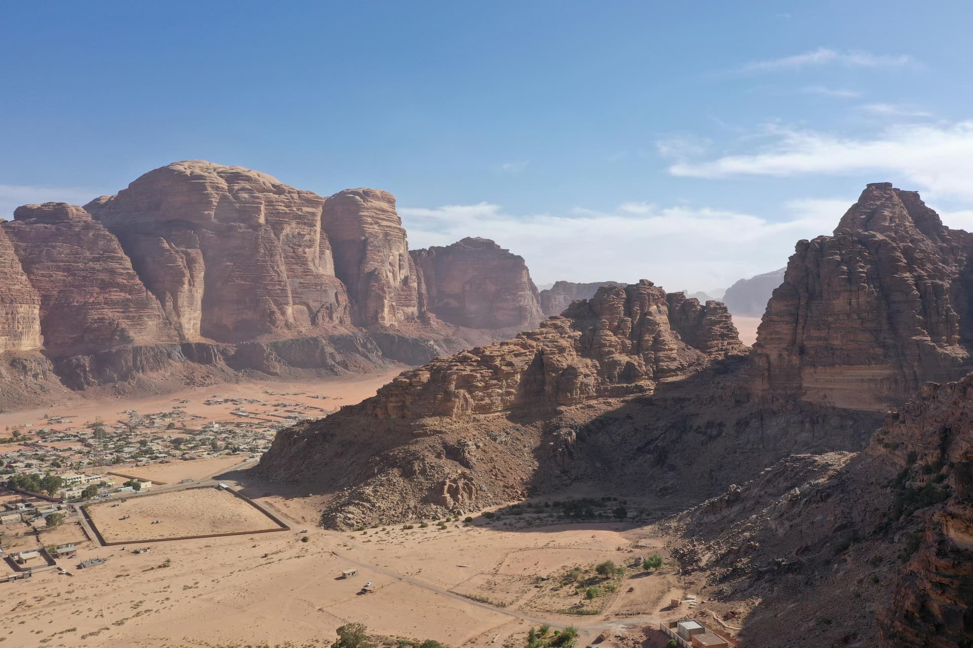 Affordable Jordan Holy Land Egypt Tours for Groups