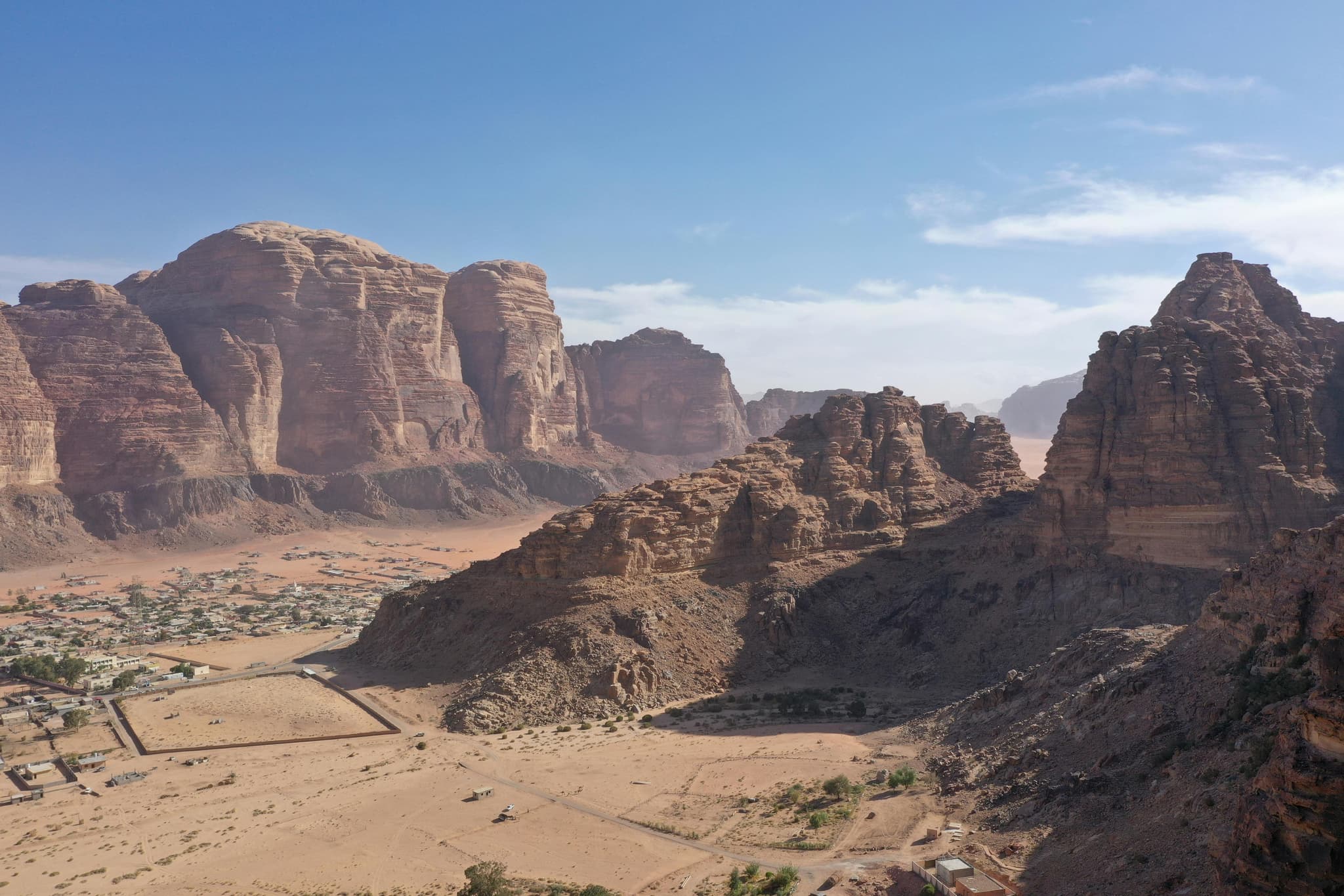Affordable Jordan Holy Land Egypt Tours for Groups