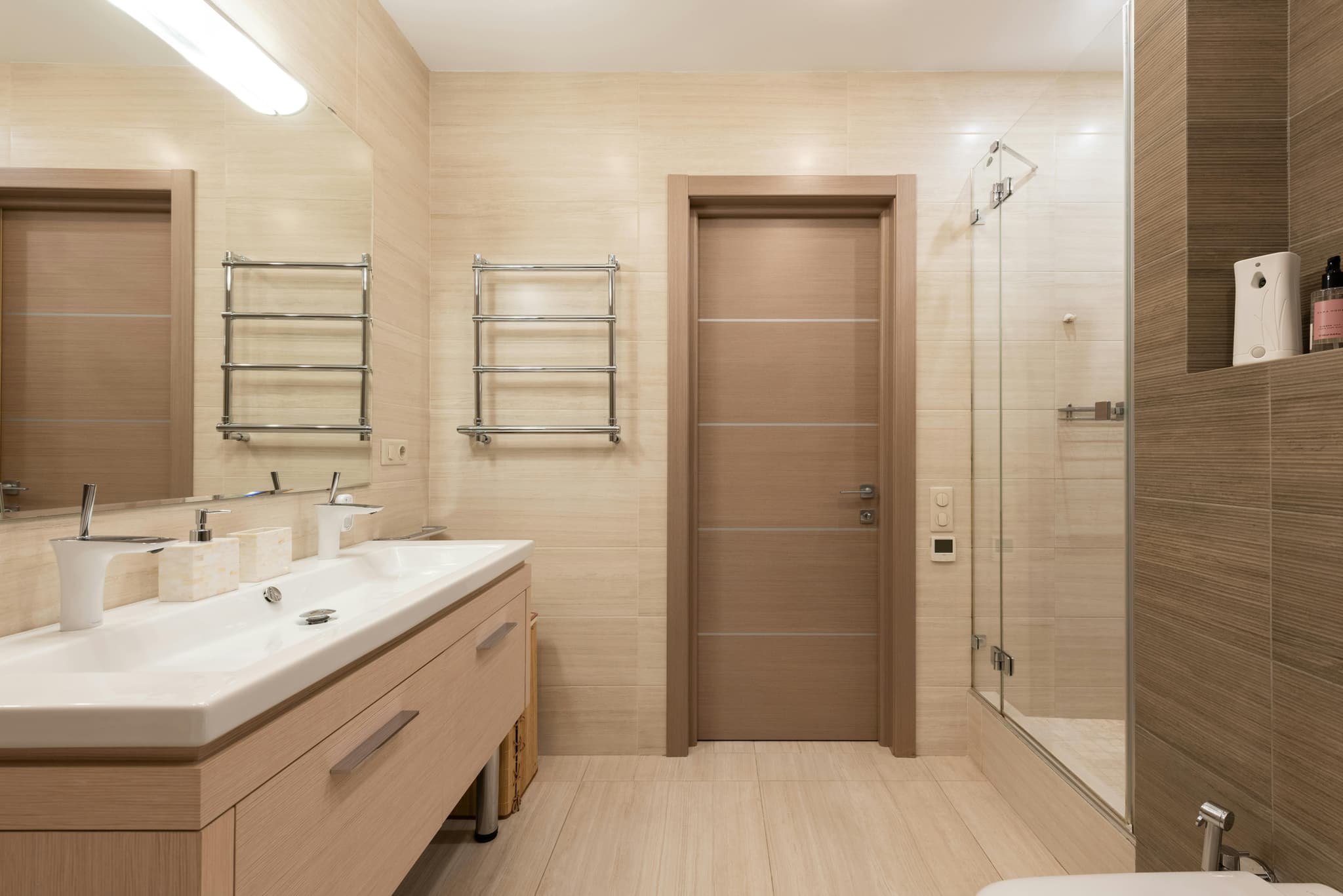 Trusted Bathroom Fitters Manchester for Renovations &amp; Remodels