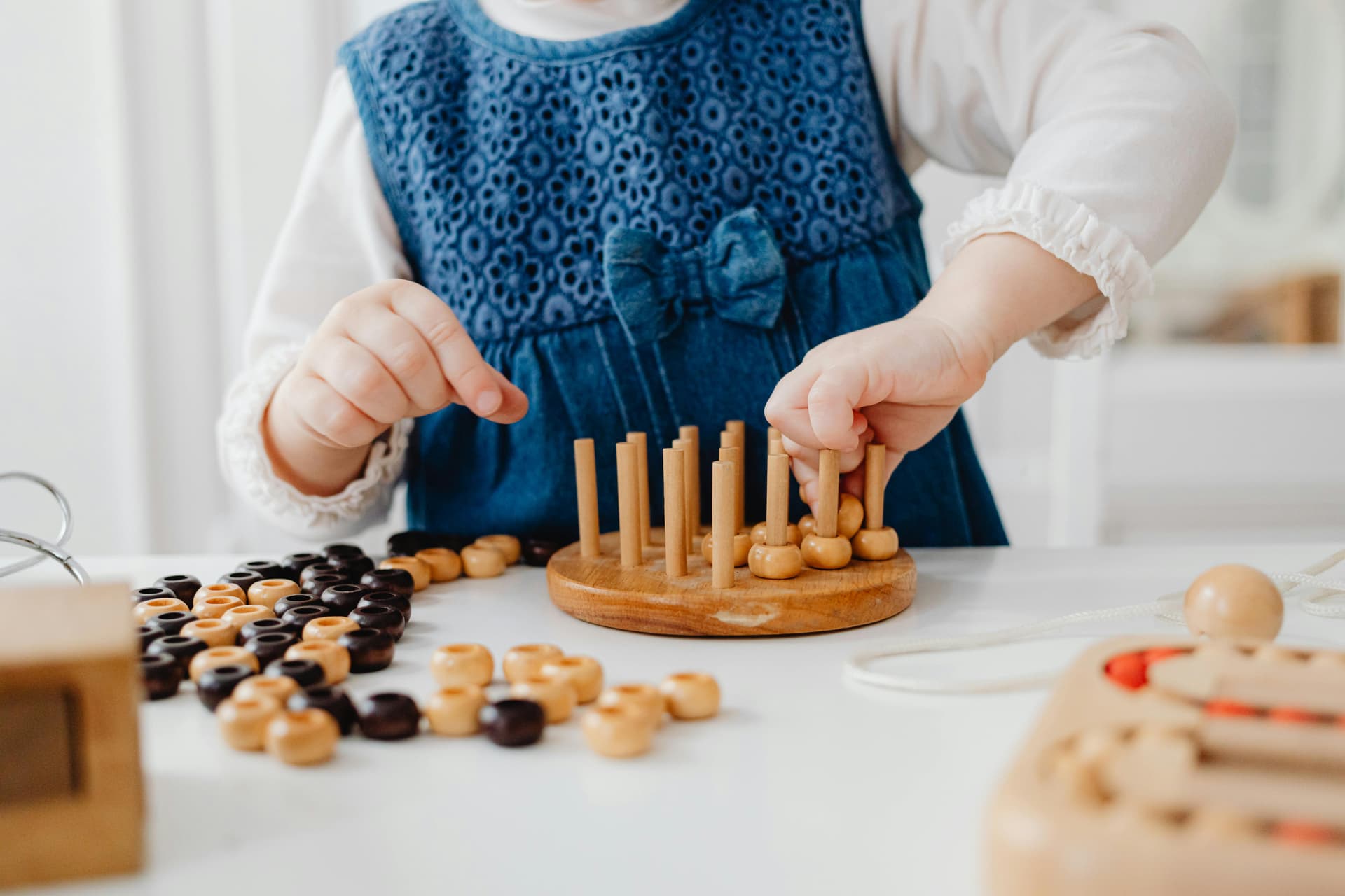 Daycare Centers Near Me for Infants and Toddlers