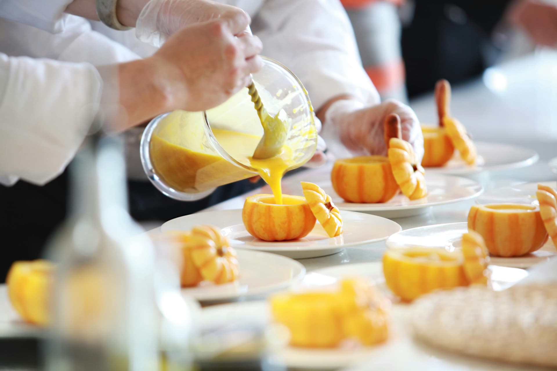Private Chef St Martin Crafting Gourmet Memories for You
