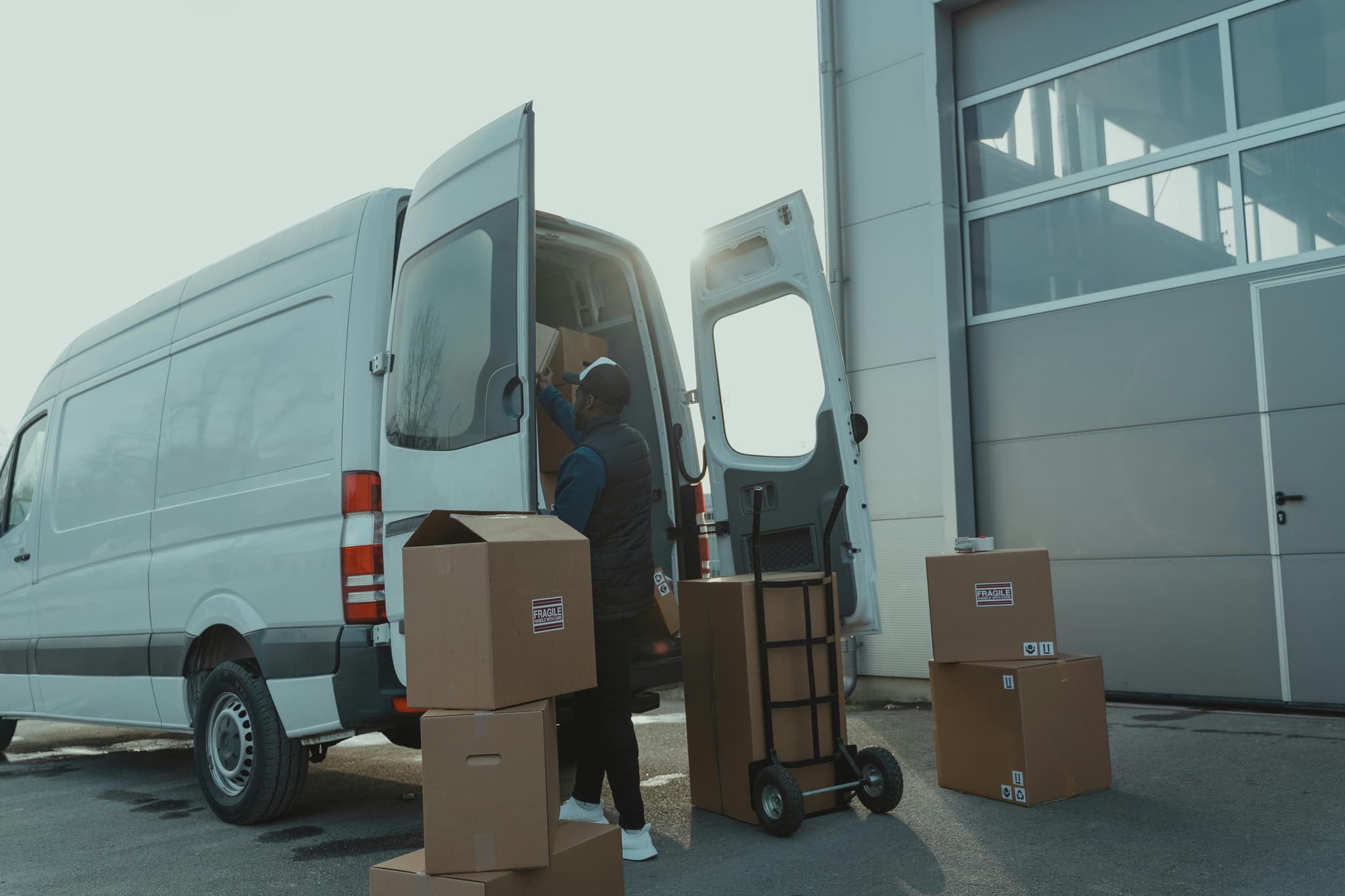 Cryolux Australia: Premium Ice Packs for Food Shipping