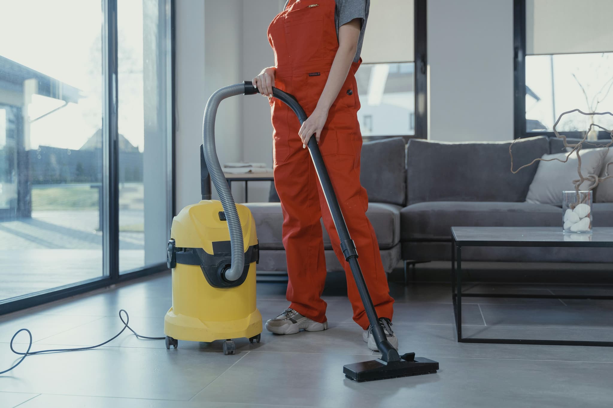 Why Our Clients Love ECO Clean Ellie’s Personalized House Cleaning