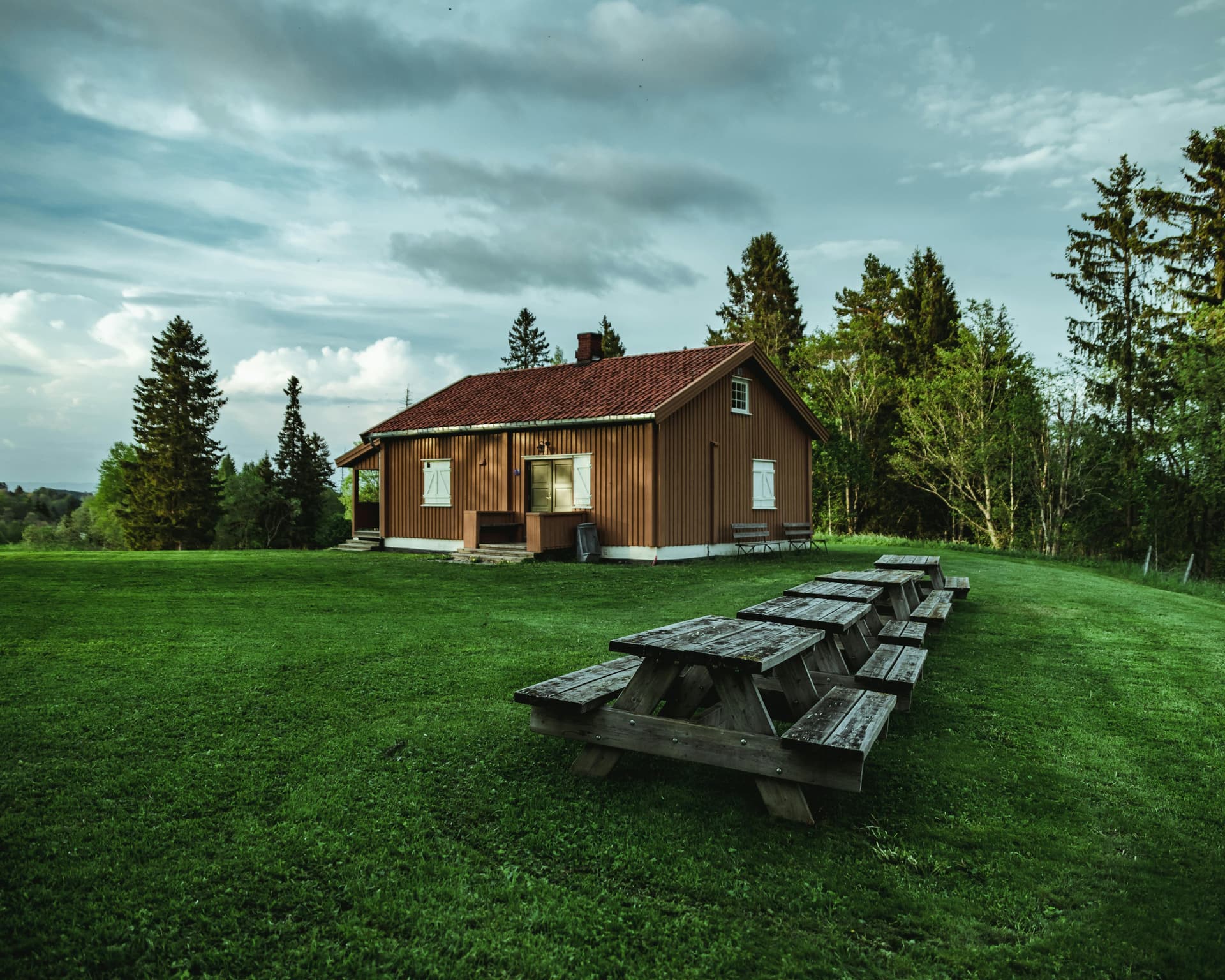 Home Inspection Oklahoma City: Protect Your Home Investment