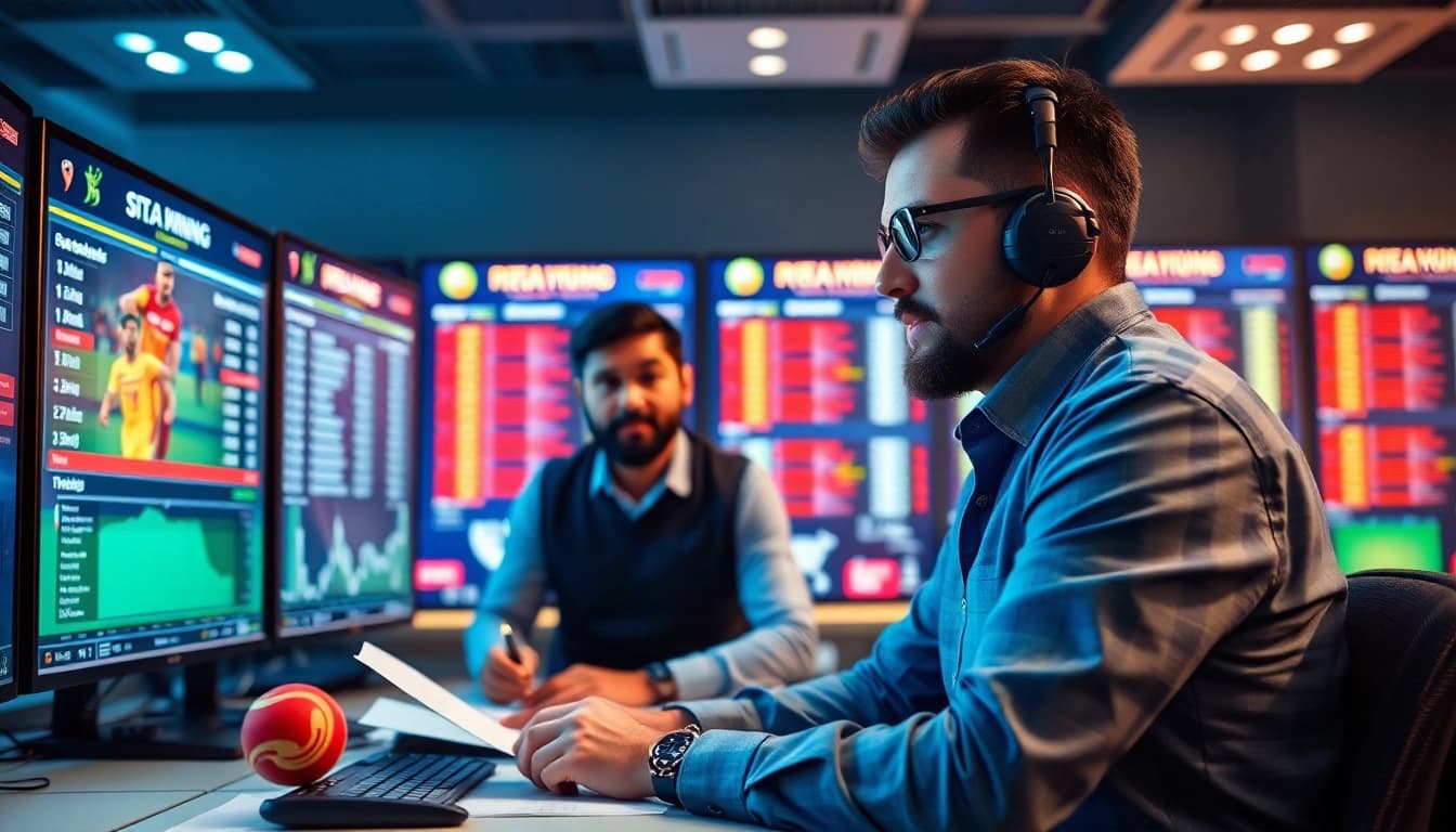 Analyze IPL all match prediction 100 sure strategies with expert insights in a dynamic setting.