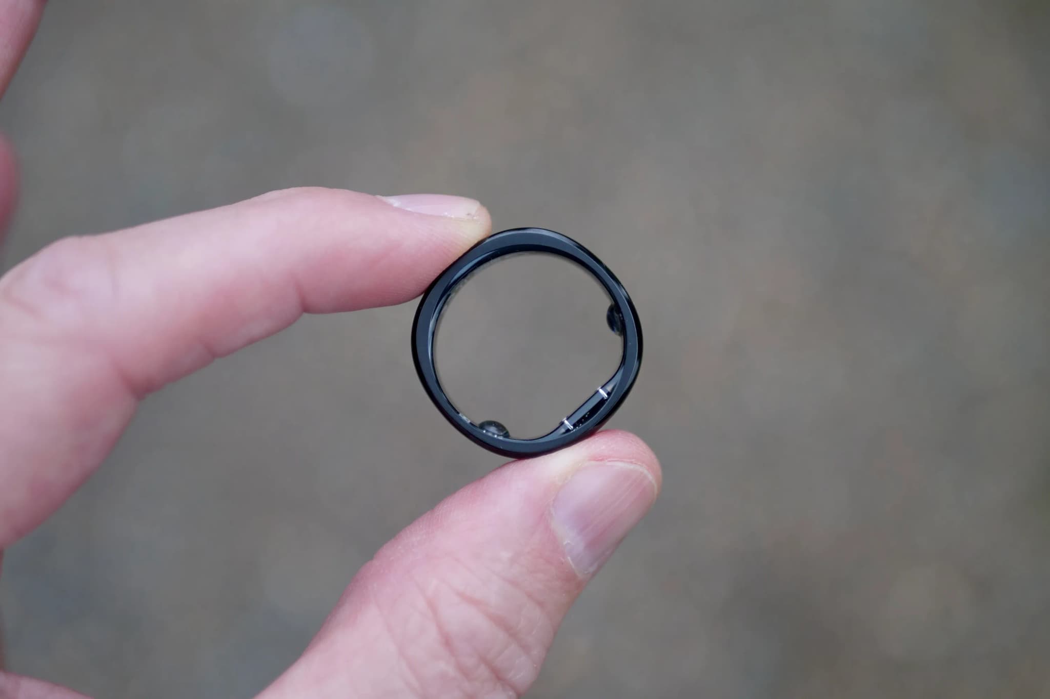 How Ringconn Supports Better Sleep, Stress, and Recovery