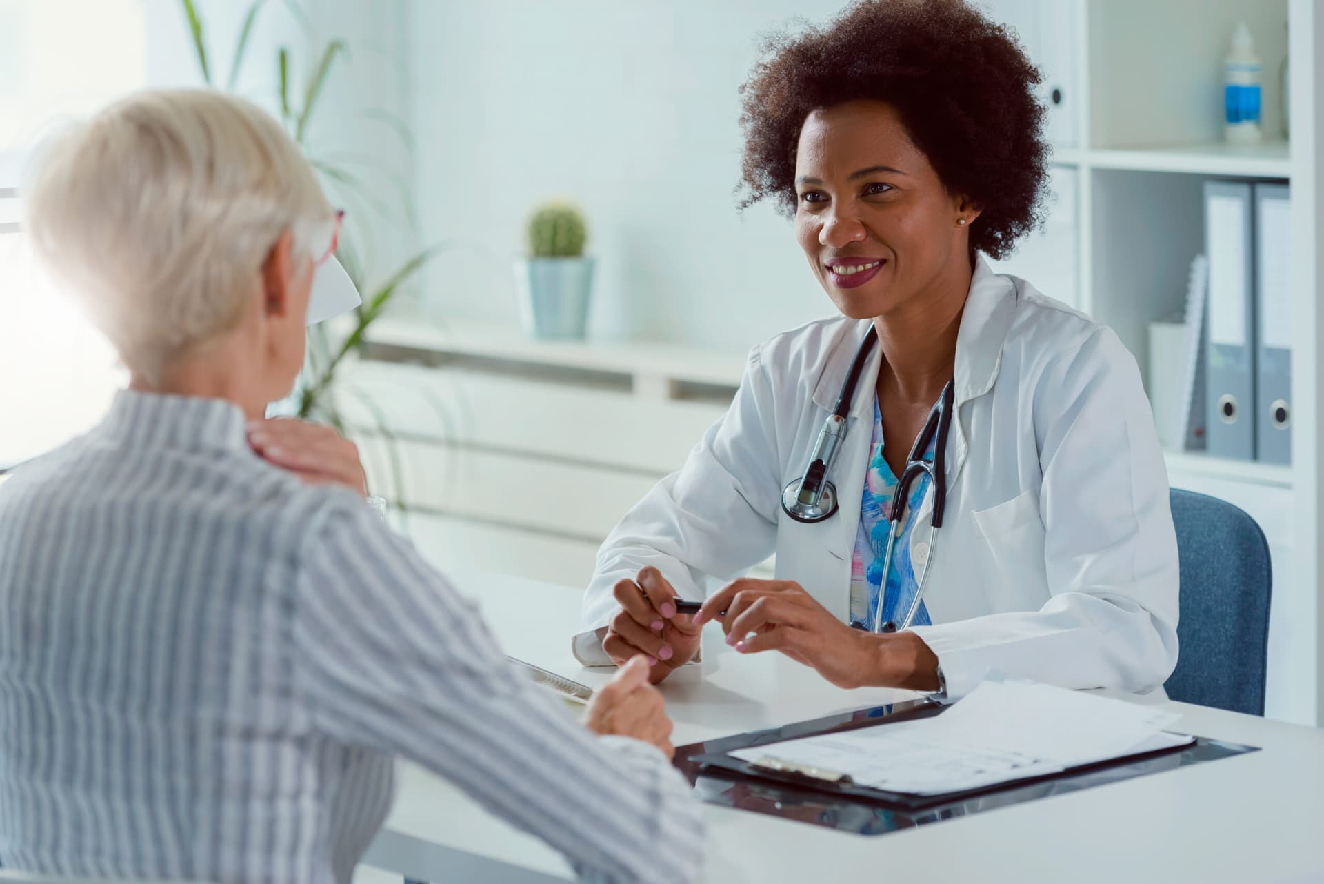 Trusted Internist for Preventive Medicine and Chronic Disease Care