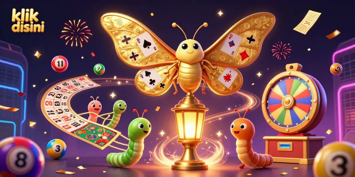 Klik disini temukan mesin slot gacor di dunia kasino dengan kemenangan terbaik.