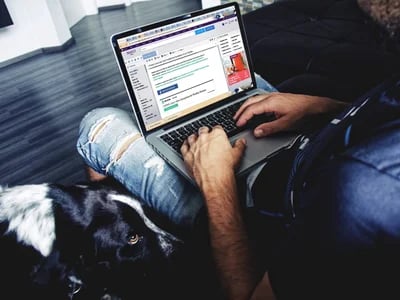 What Is WordPress and How It Helps Grow Your Online Presence