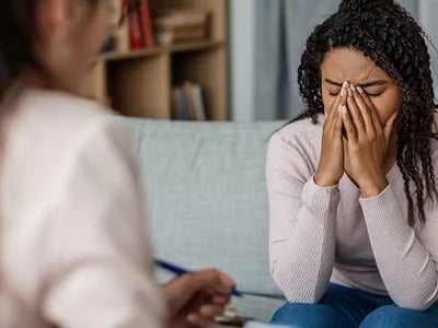 Choose a Top Psychiatrist in Dubai to Improve Your Mental Wellbeing