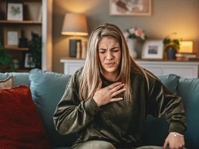 Depression Symptoms: Early Signs You Should Not Ignore