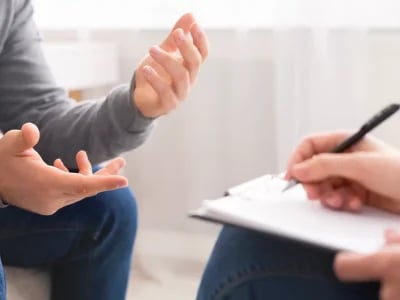 Advanced Mental Health Solutions by Certified Psychiatrist India at CHMC Clinic