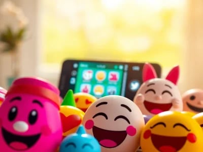 Understanding TikTok Emojis: A Guide to Expressive Communication