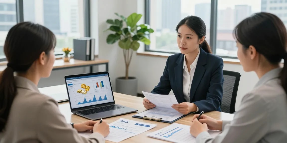 Learn more about augusta precious metals through engaging financial planning discussions around precious metal investments.