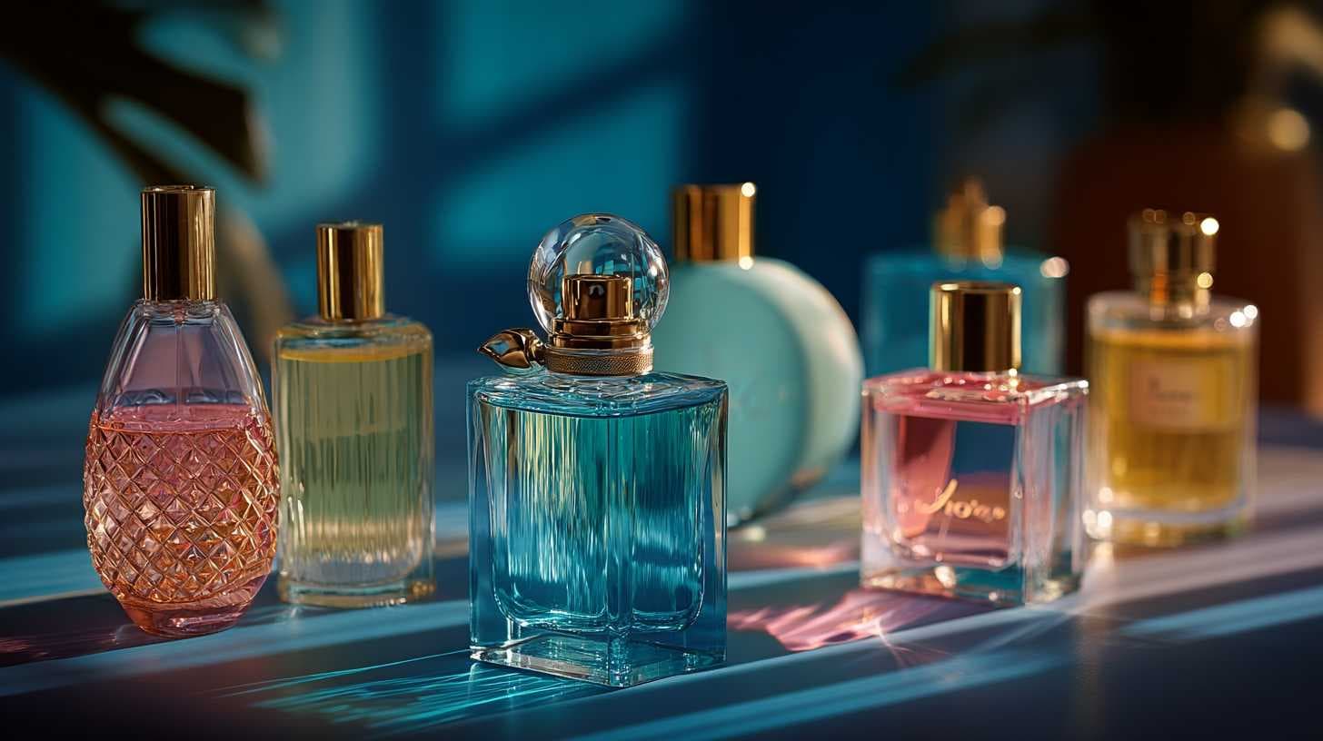 Alien Perfume Eau de Parfum – A Mysterious & Powerful Fragrance