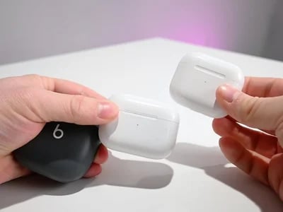 AirPods Pro vs Beats Fit Pro 3: Battery Life Matchup Guide