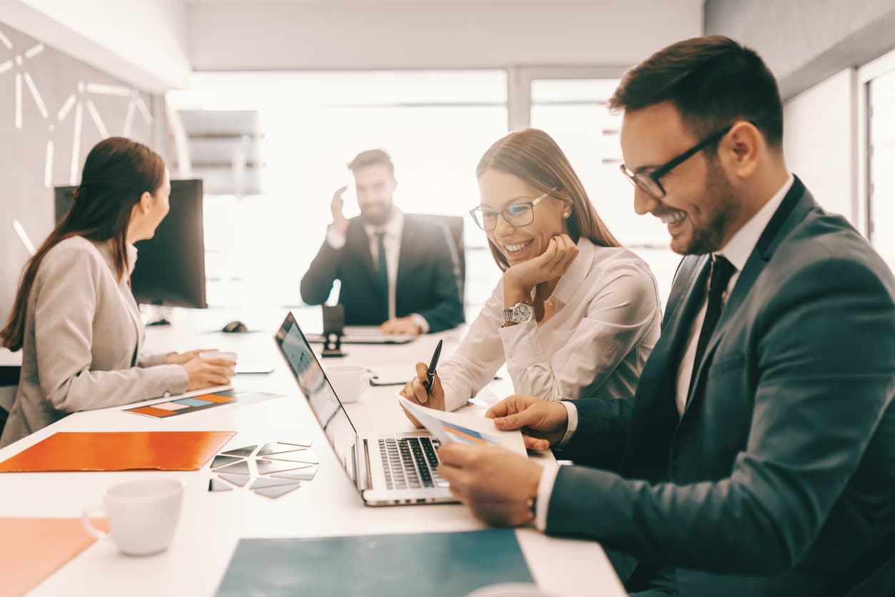Top Digital Marketing Agency Near Me for Business Growth