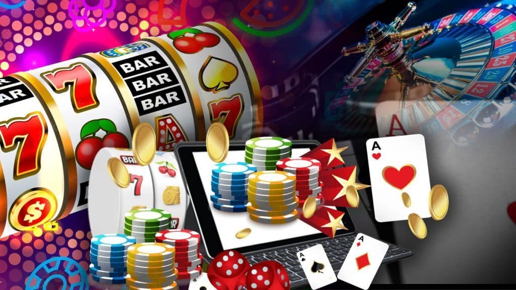 Aus Casino Online Guide For Safe And Secure Gaming