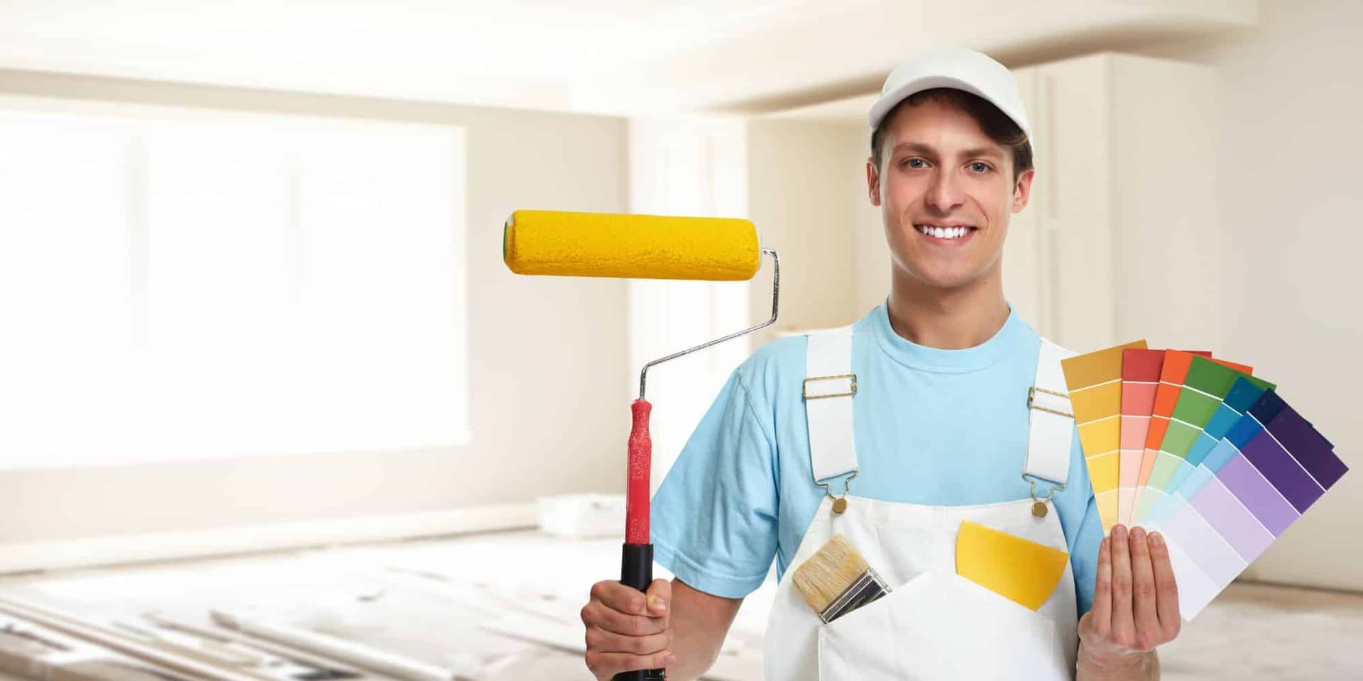 Reliable Commercial Painters Cook County IL – Free Estimates