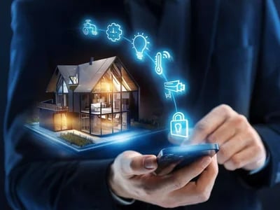 Best Home Security Cameras With Night Vision Features
