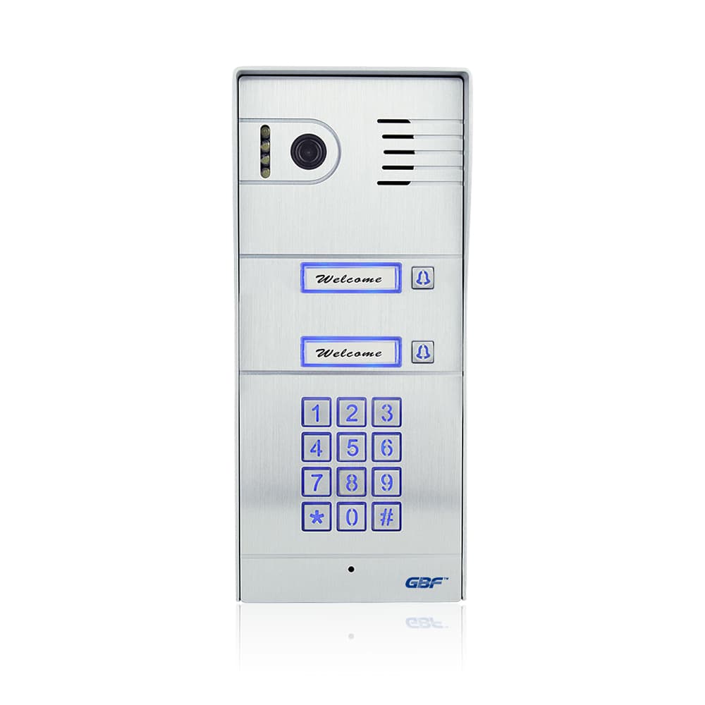 Farhd IP Villa Intercom Kit: Easy Installation and Ultimate Convenience