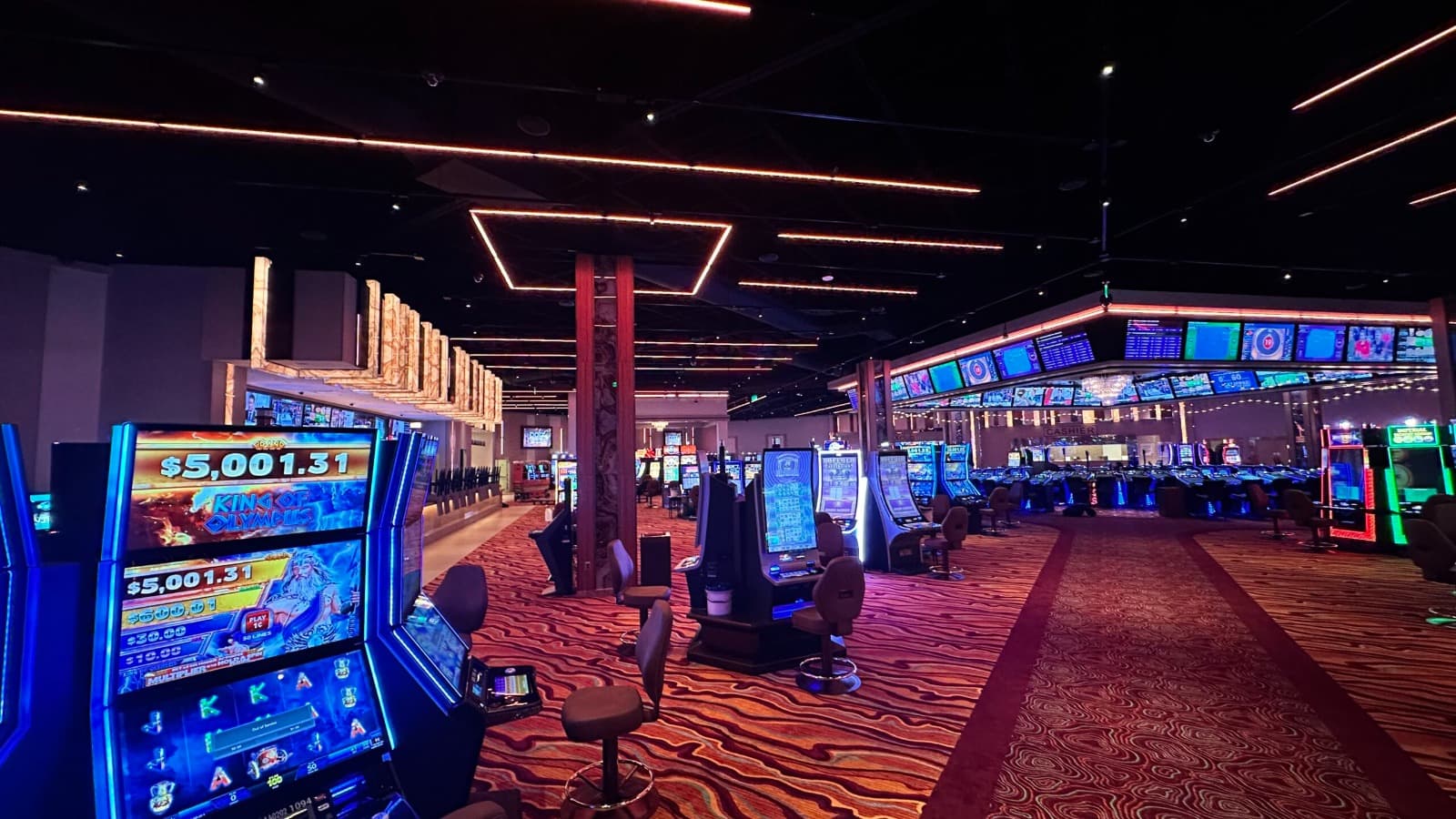 Insights and Strategies for Sports Betting in Manitoba