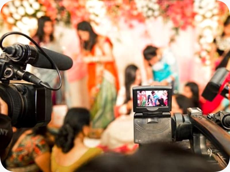 Wedding photography for Elegant and Timeless Weddings
