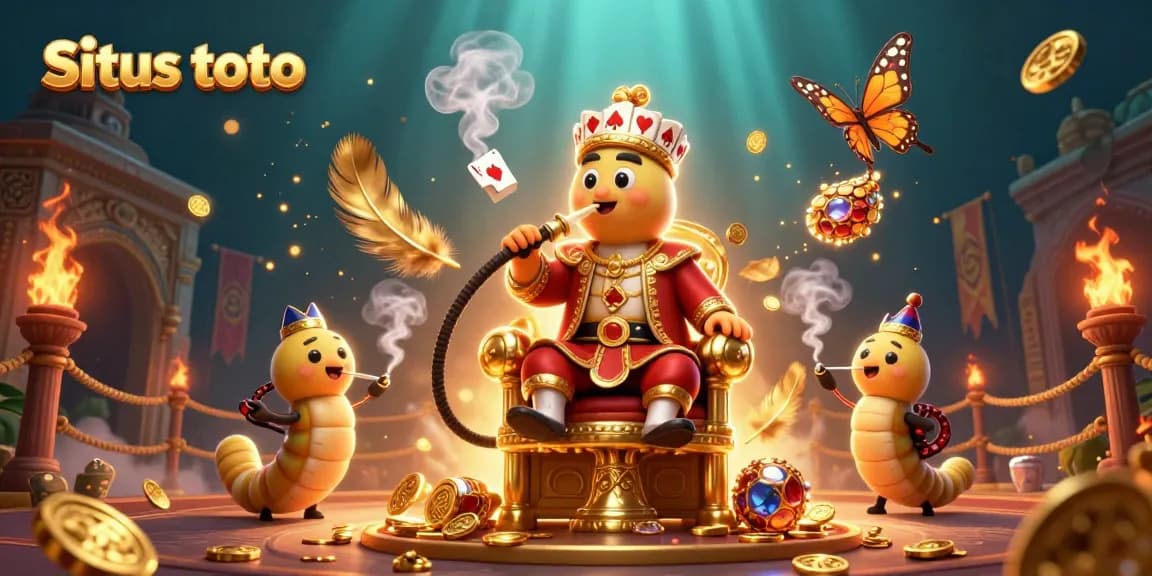 Menggunakan situs toto untuk meningkatkan peluang menang dalam permainan togel online dengan rumus pintar dan data akurat.