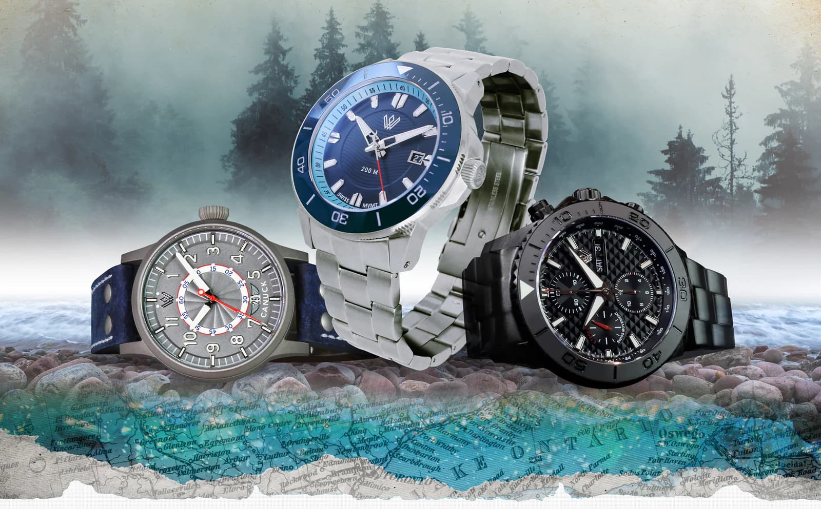 Clean Factory Replica AP Watch – 1:1 Swiss Clone