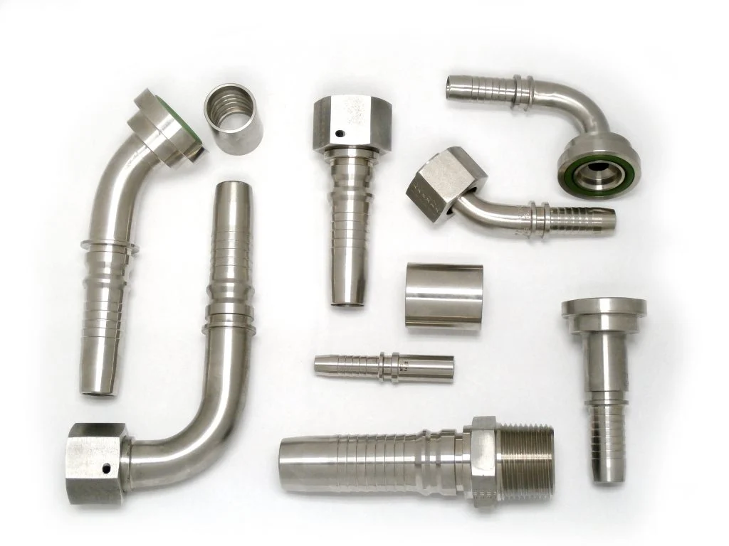 Why Hose Hydraulic Quality Matters in Industrial Operations