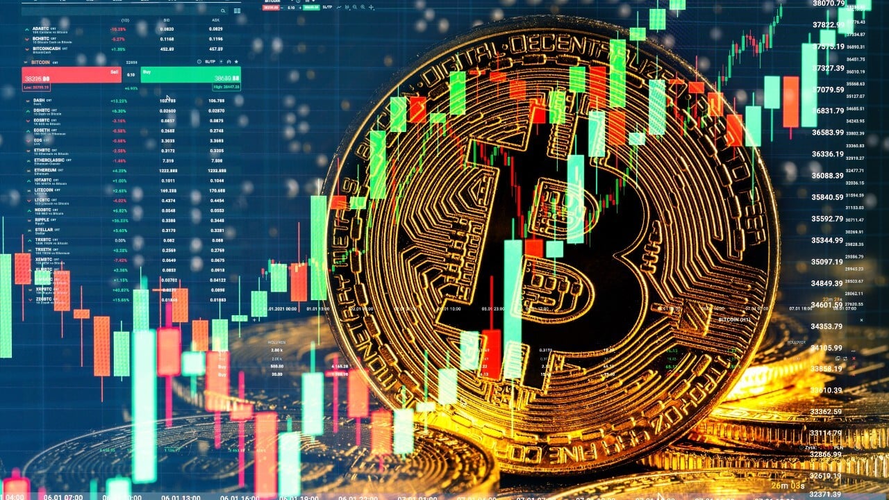 Real-Time Insights into Bitcoin Price USD: Market Trends and Analysis